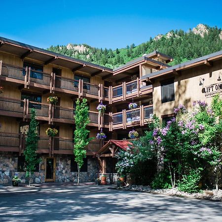 Lift One Condominiums - One, Two, Three Bedroom Units Adjacent To Downtown Aspen Esterno foto