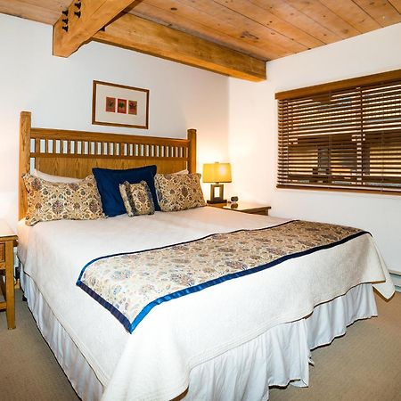 Lift One Condominiums - One, Two, Three Bedroom Units Adjacent To Downtown Aspen Esterno foto