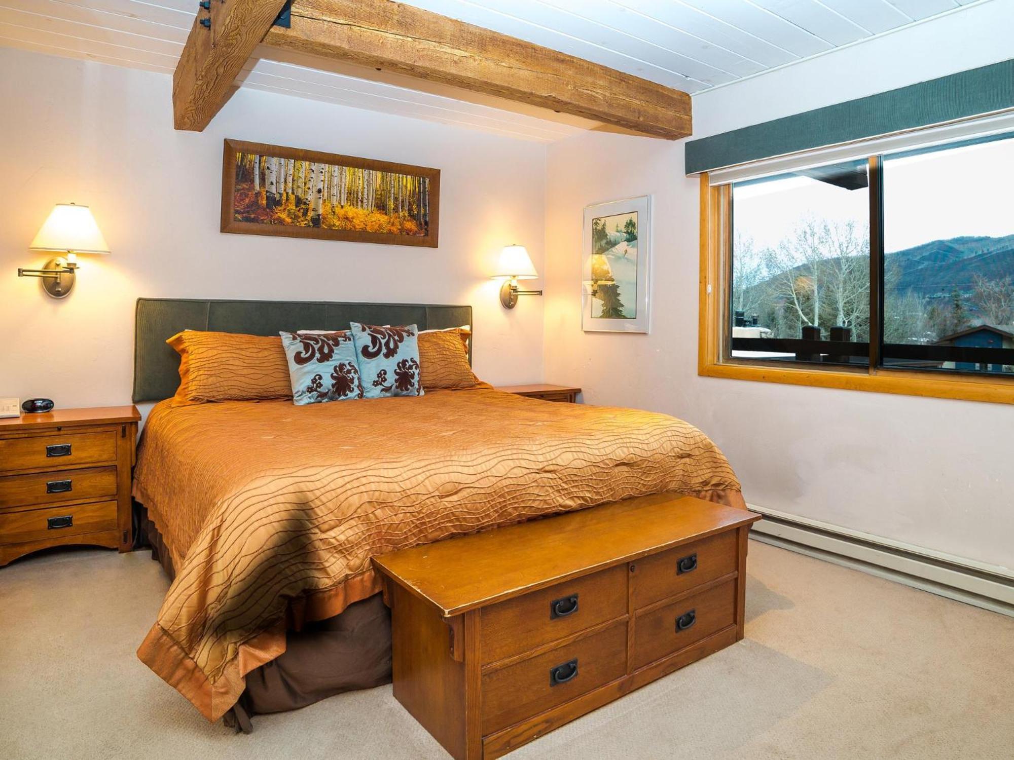 Lift One Condominiums - One, Two, Three Bedroom Units Adjacent To Downtown Aspen Camera foto