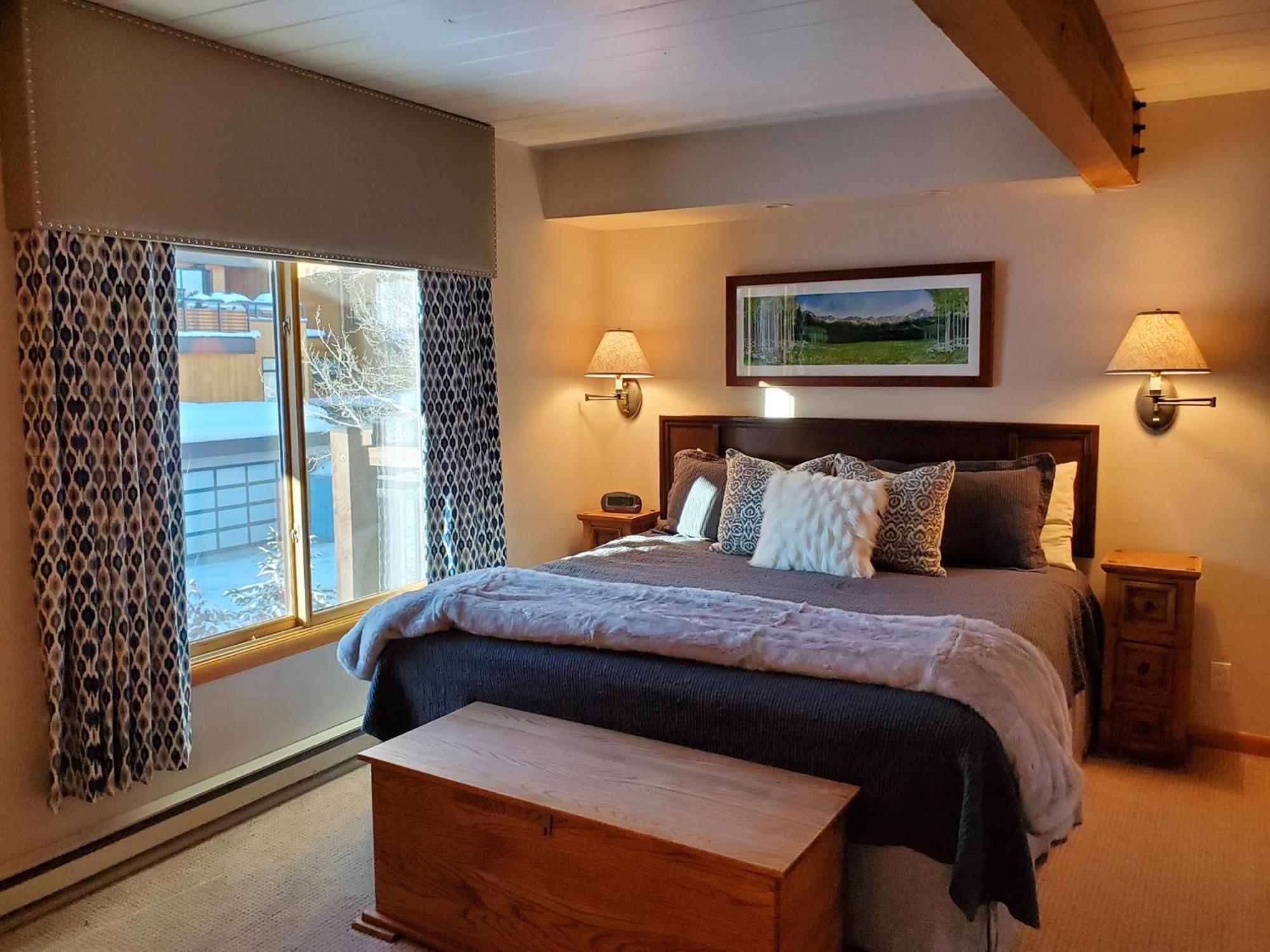 Lift One Condominiums - One, Two, Three Bedroom Units Adjacent To Downtown Aspen Camera foto