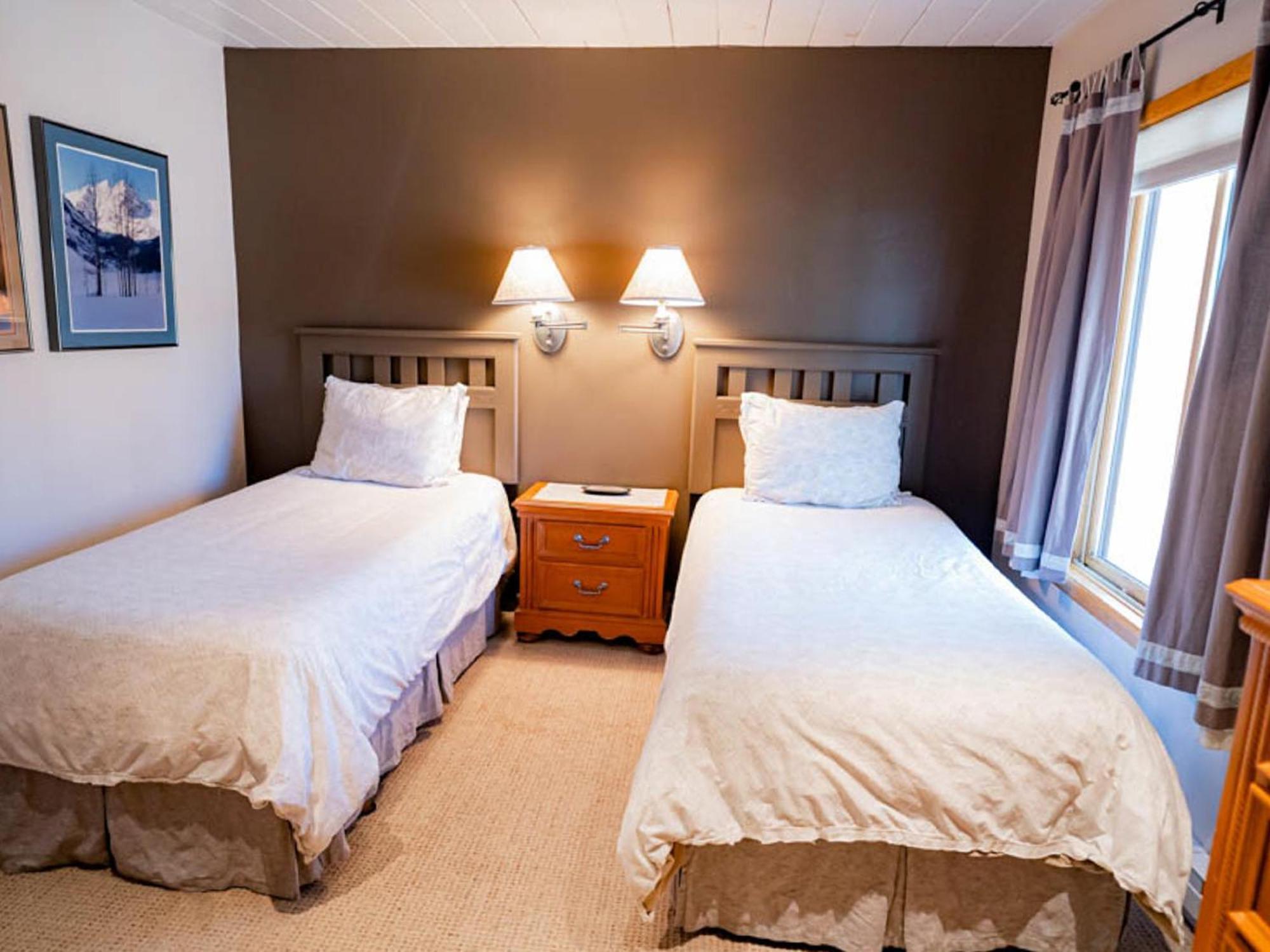 Lift One Condominiums - One, Two, Three Bedroom Units Adjacent To Downtown Aspen Camera foto