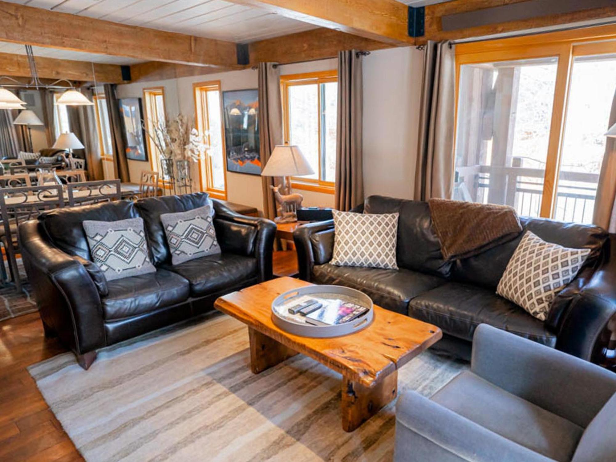 Lift One Condominiums - One, Two, Three Bedroom Units Adjacent To Downtown Aspen Camera foto