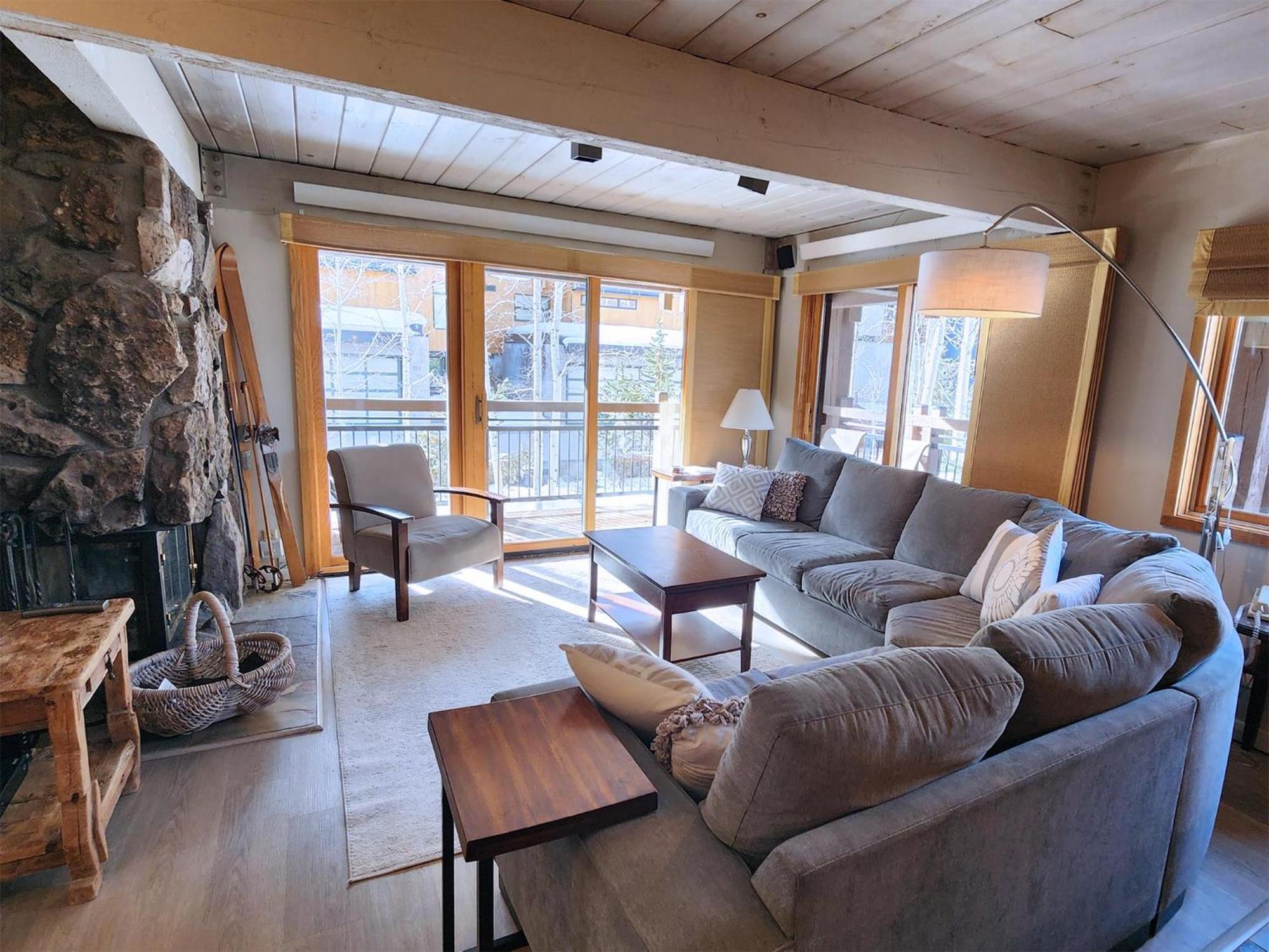 Lift One Condominiums - One, Two, Three Bedroom Units Adjacent To Downtown Aspen Camera foto