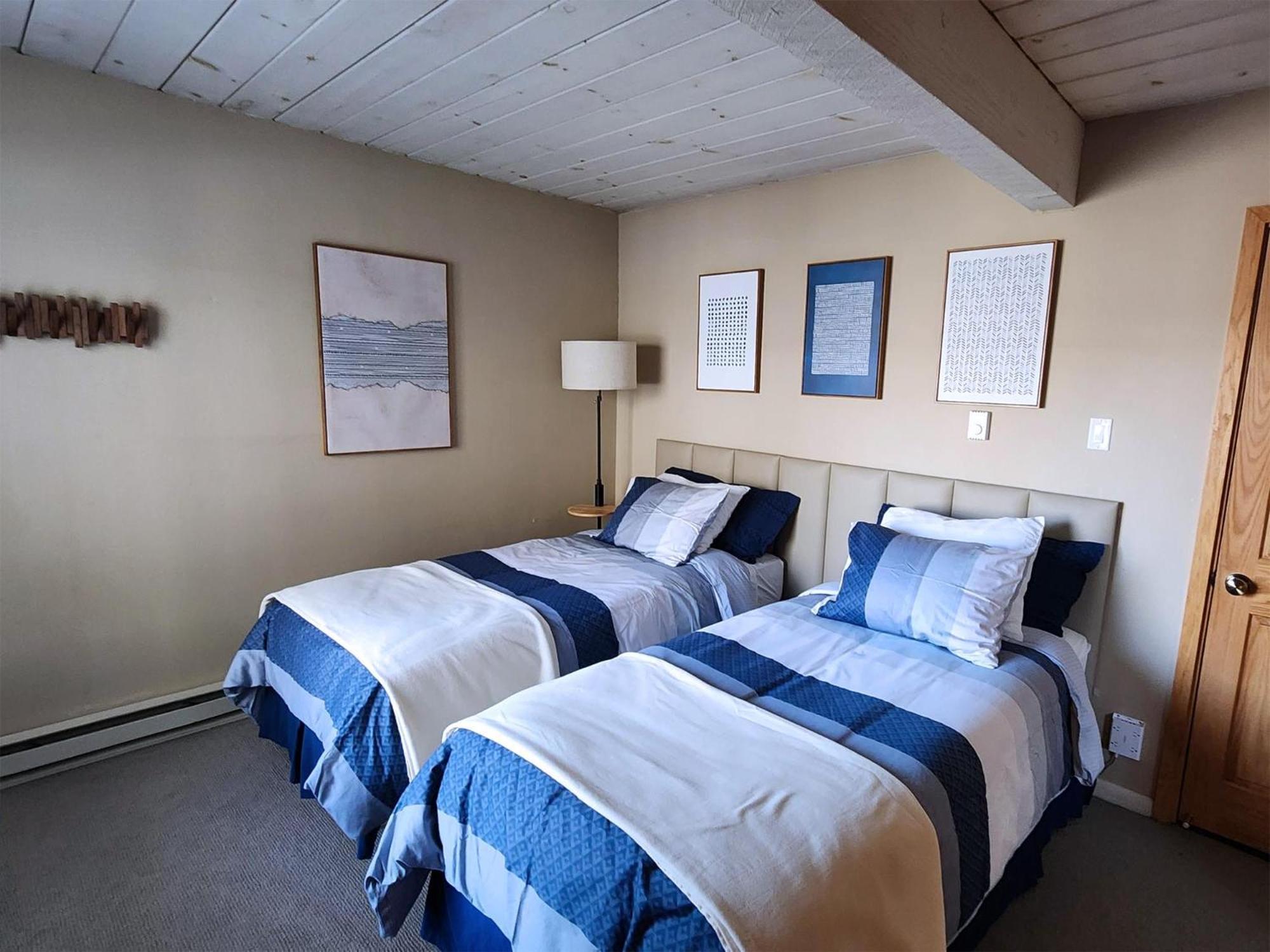 Lift One Condominiums - One, Two, Three Bedroom Units Adjacent To Downtown Aspen Camera foto