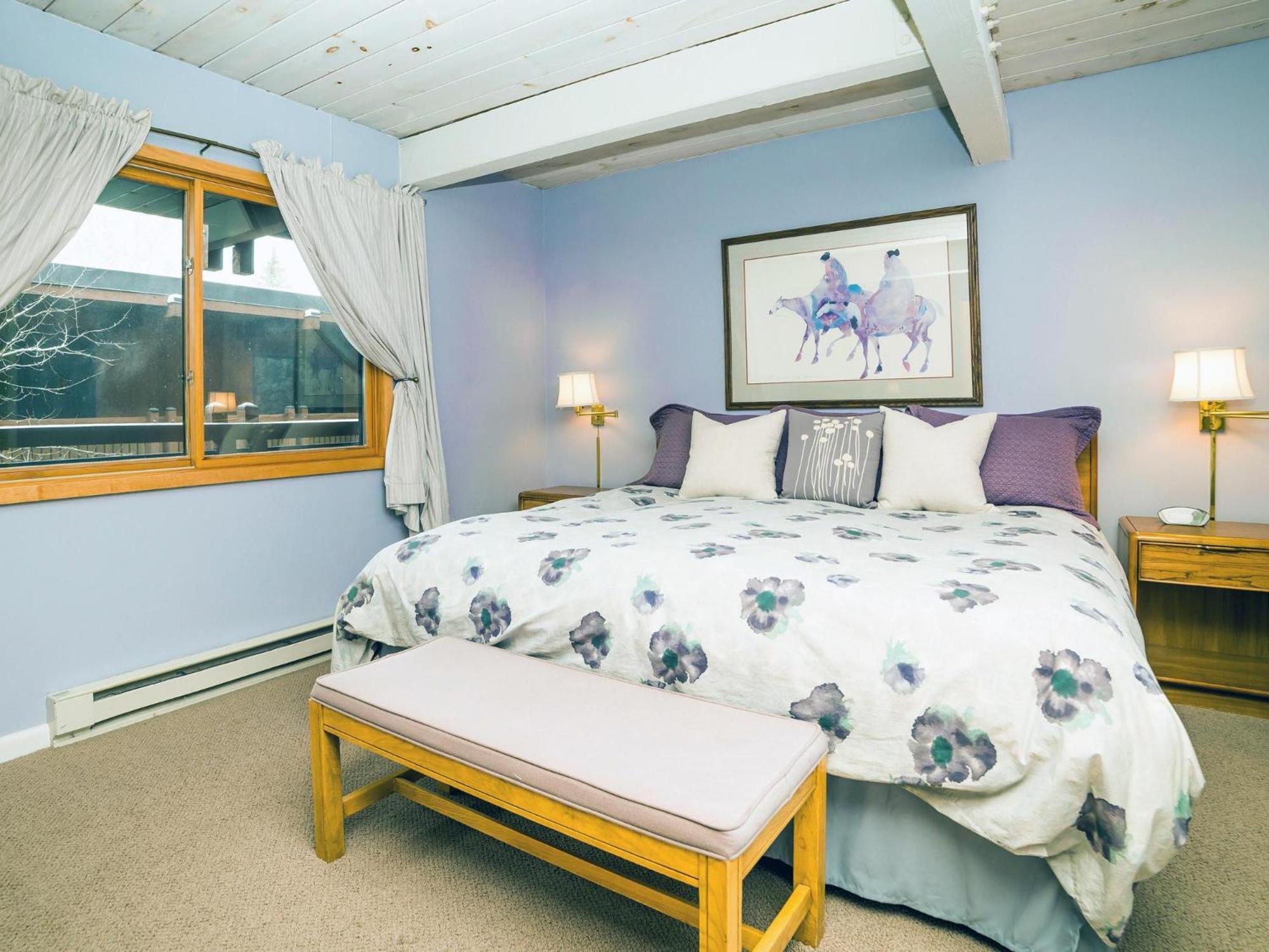 Lift One Condominiums - One, Two, Three Bedroom Units Adjacent To Downtown Aspen Esterno foto