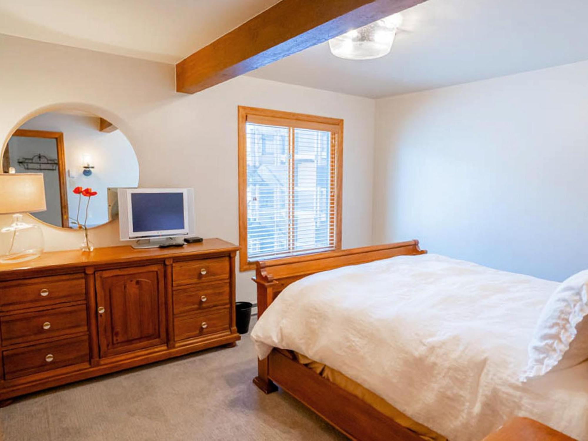 Lift One Condominiums - One, Two, Three Bedroom Units Adjacent To Downtown Aspen Camera foto