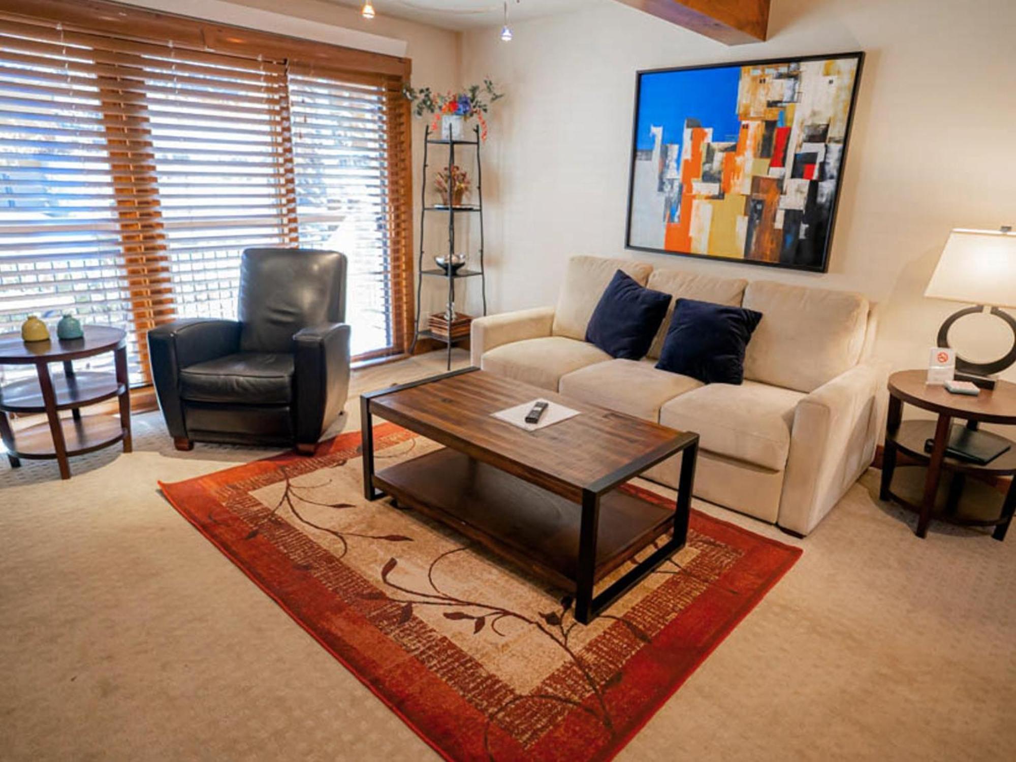 Lift One Condominiums - One, Two, Three Bedroom Units Adjacent To Downtown Aspen Camera foto