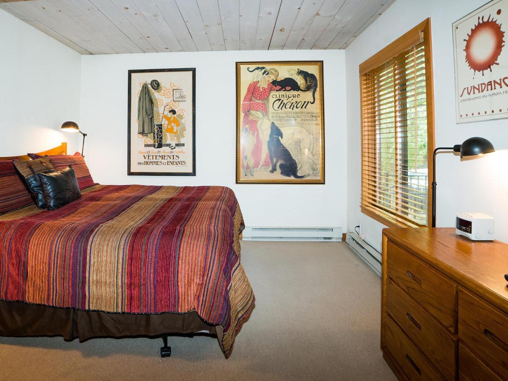 Lift One Condominiums - One, Two, Three Bedroom Units Adjacent To Downtown Aspen Camera foto
