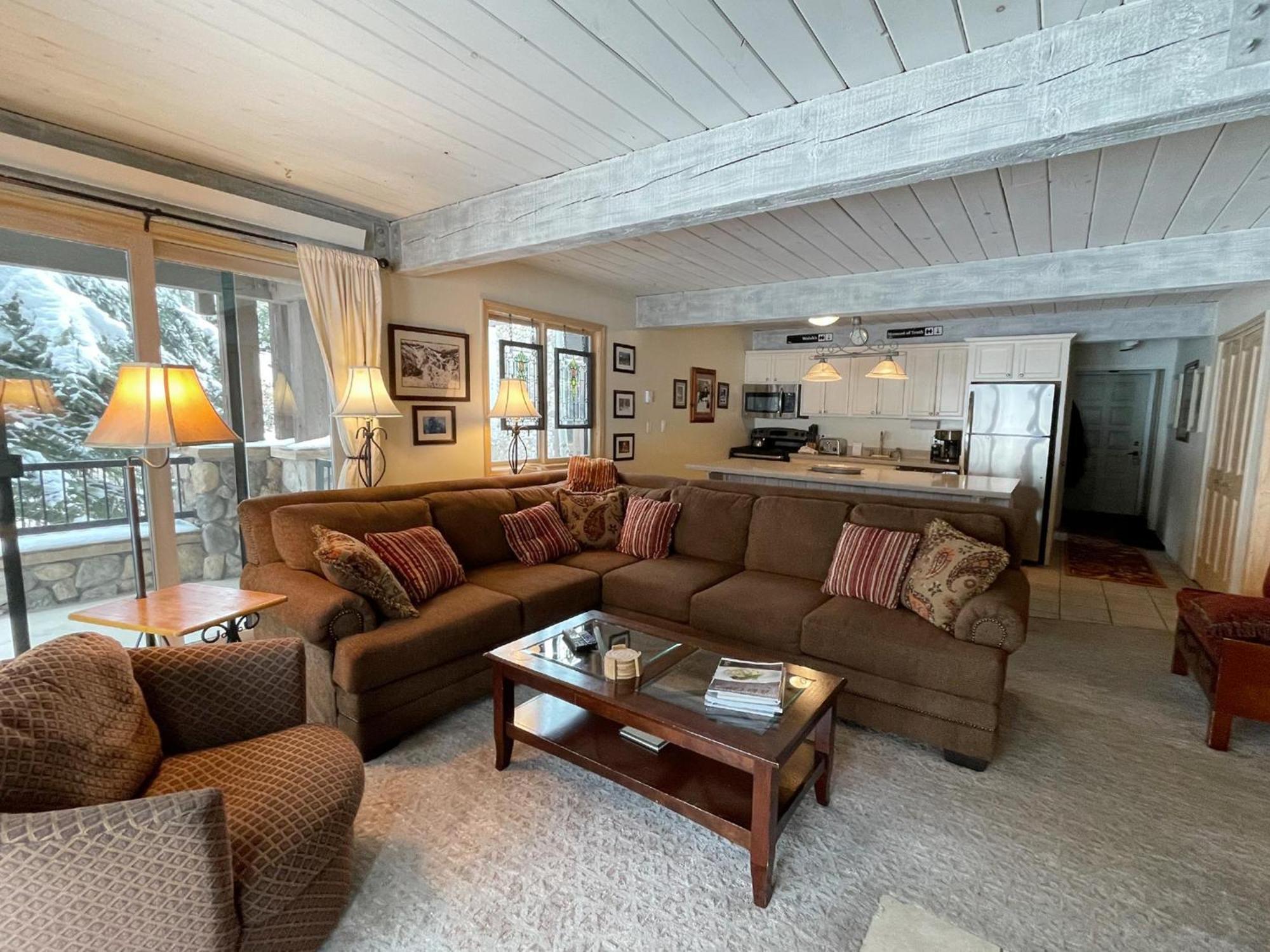 Lift One Condominiums - One, Two, Three Bedroom Units Adjacent To Downtown Aspen Camera foto