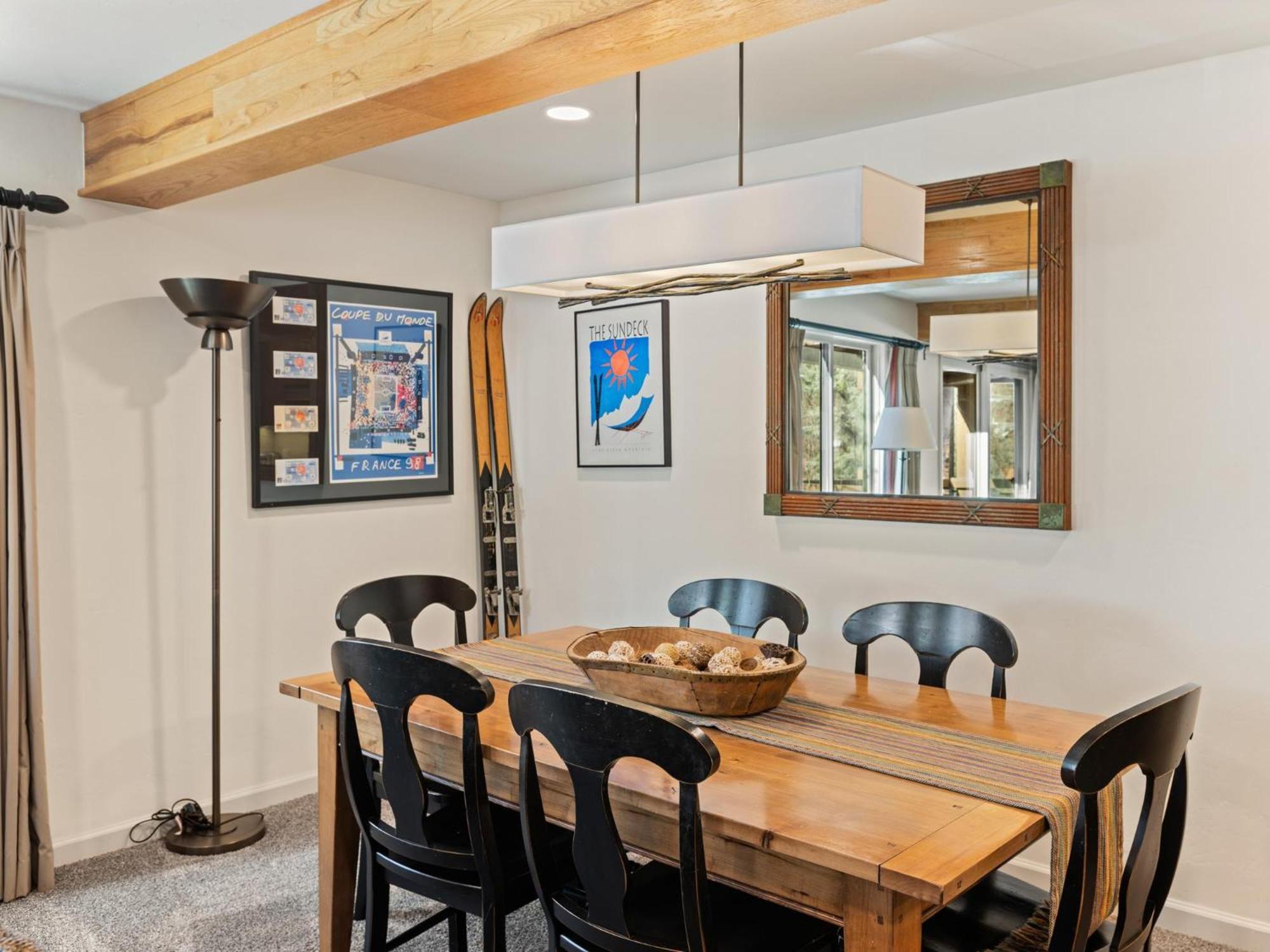 Lift One Condominiums - One, Two, Three Bedroom Units Adjacent To Downtown Aspen Camera foto