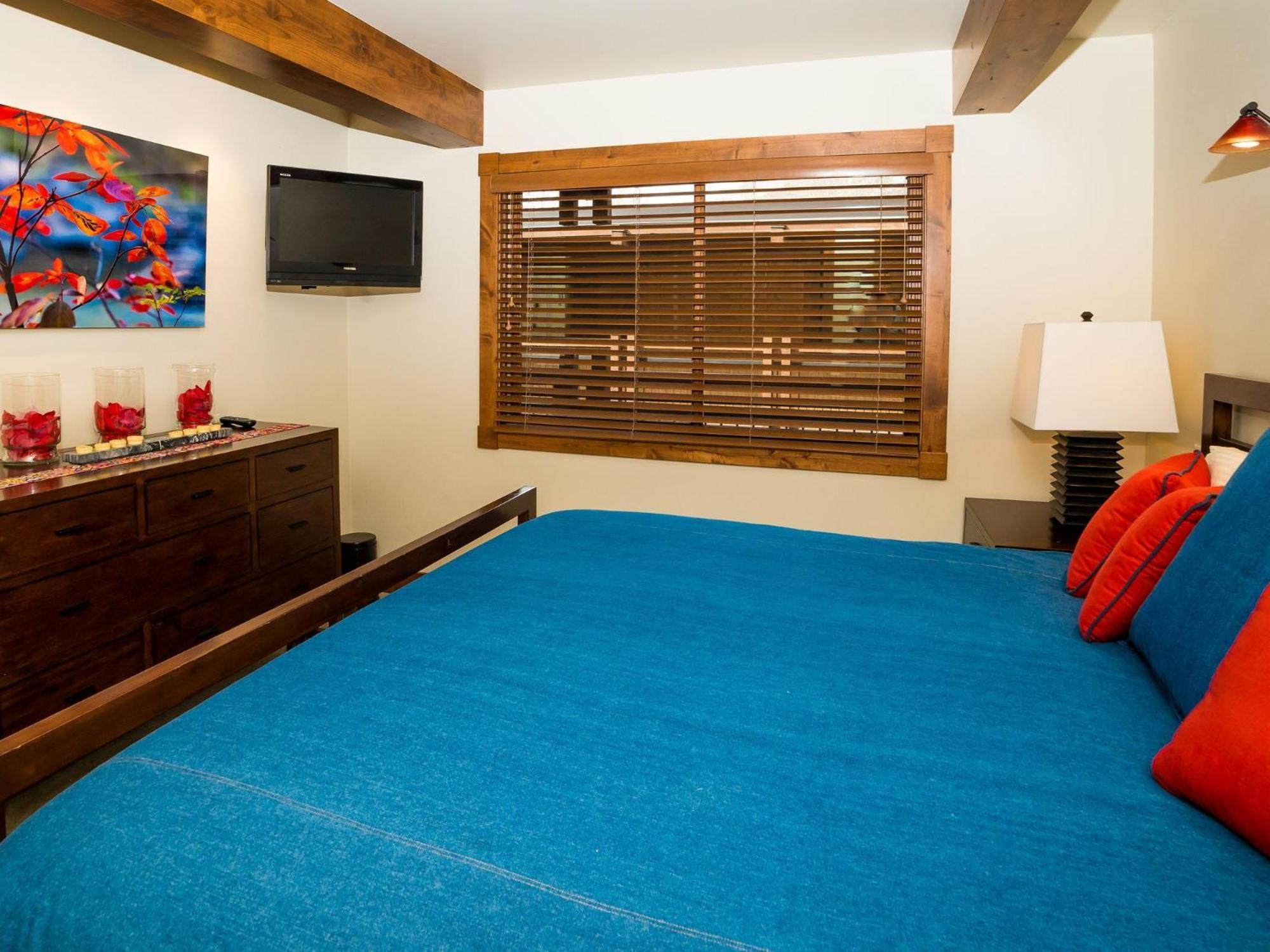 Lift One Condominiums - One, Two, Three Bedroom Units Adjacent To Downtown Aspen Camera foto