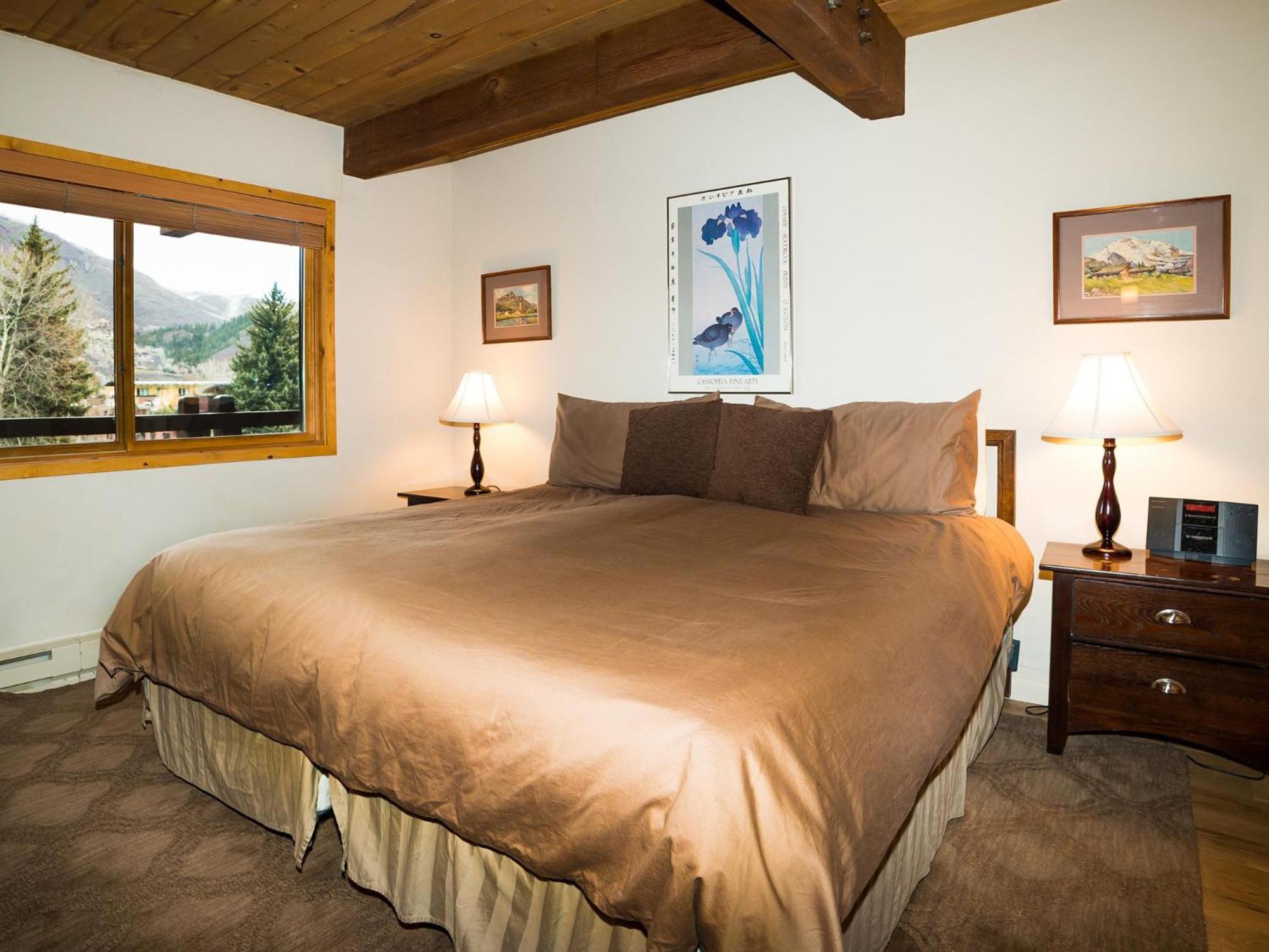 Lift One Condominiums - One, Two, Three Bedroom Units Adjacent To Downtown Aspen Camera foto