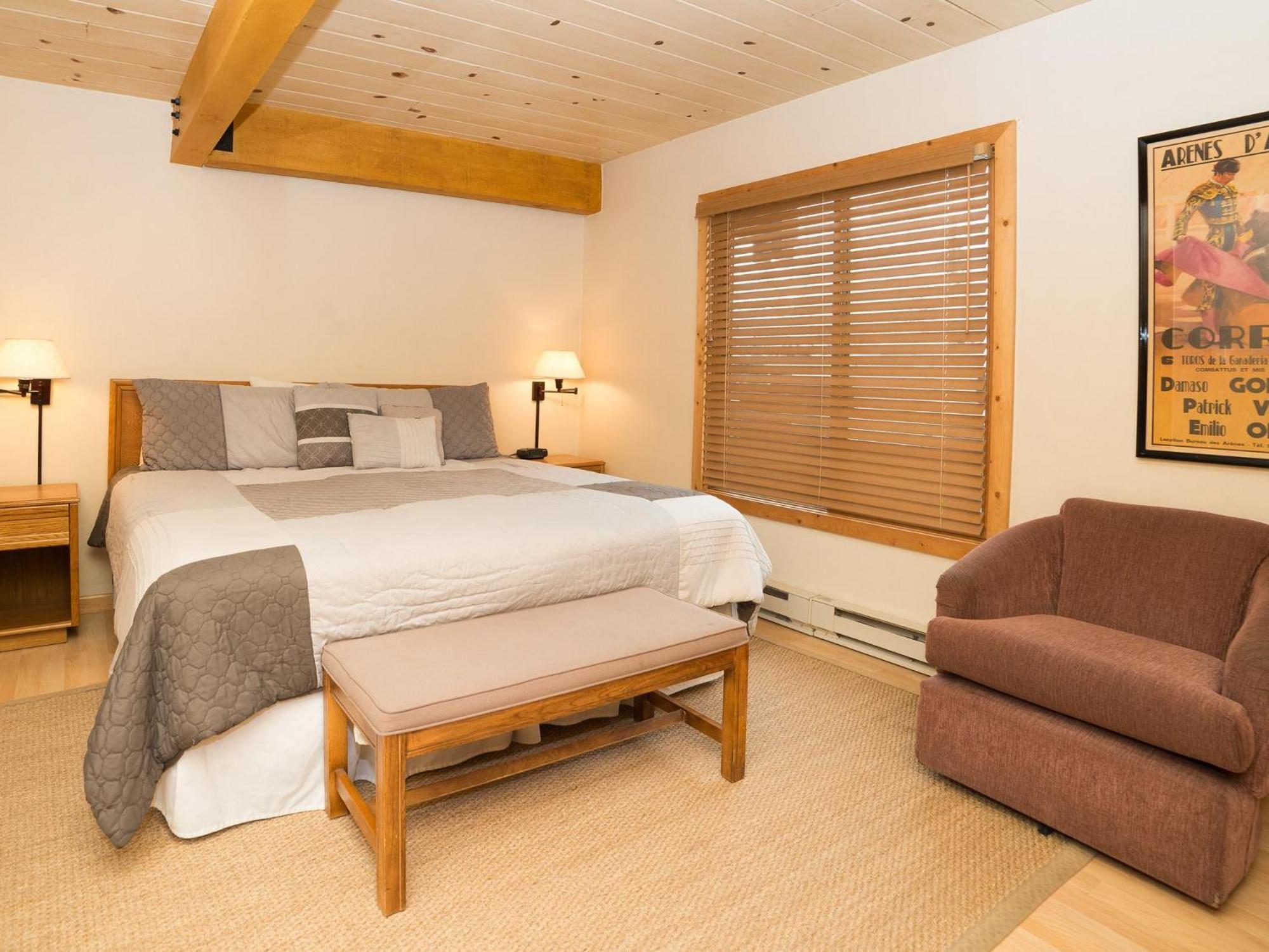 Lift One Condominiums - One, Two, Three Bedroom Units Adjacent To Downtown Aspen Camera foto