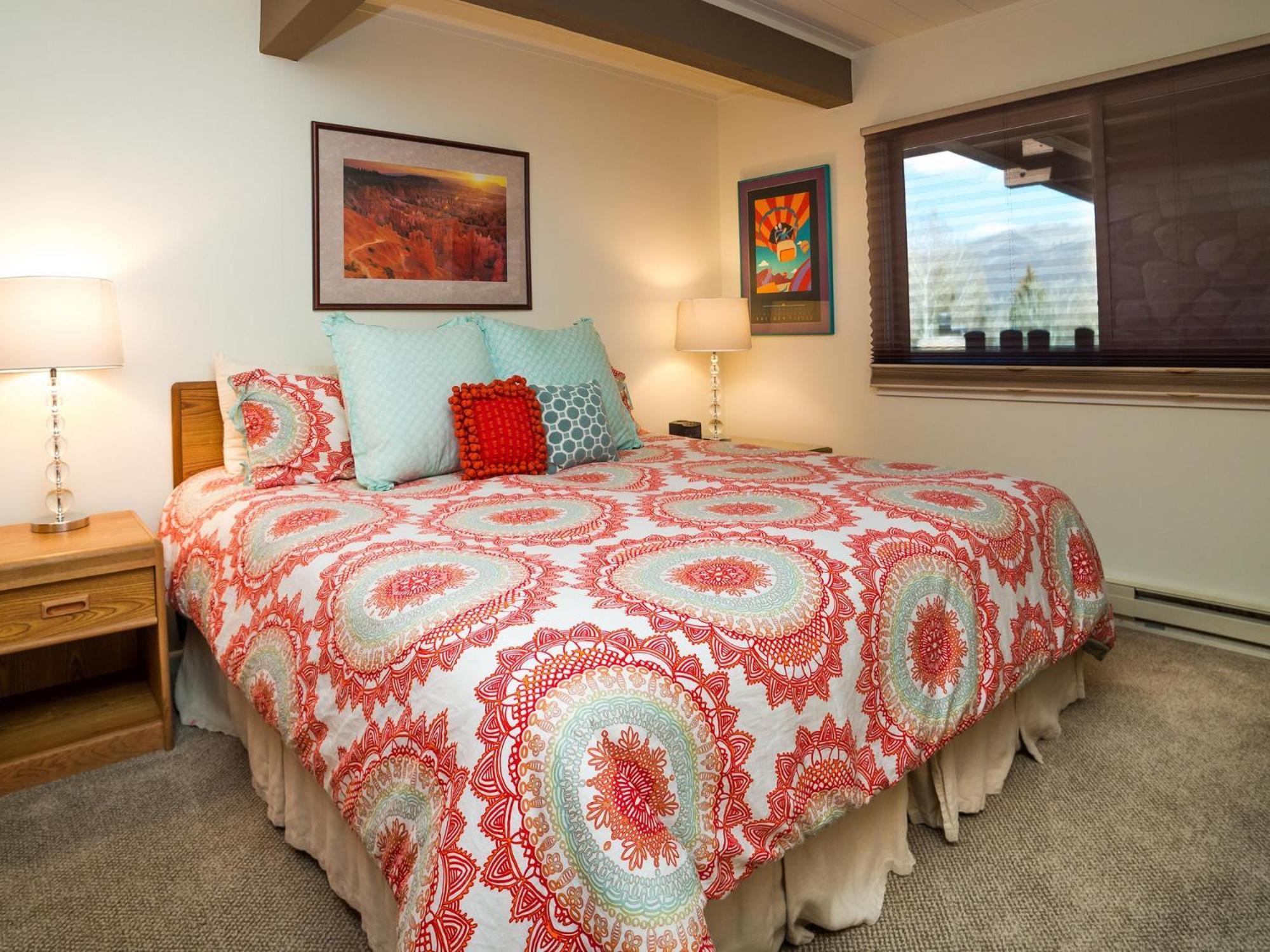 Lift One Condominiums - One, Two, Three Bedroom Units Adjacent To Downtown Aspen Camera foto