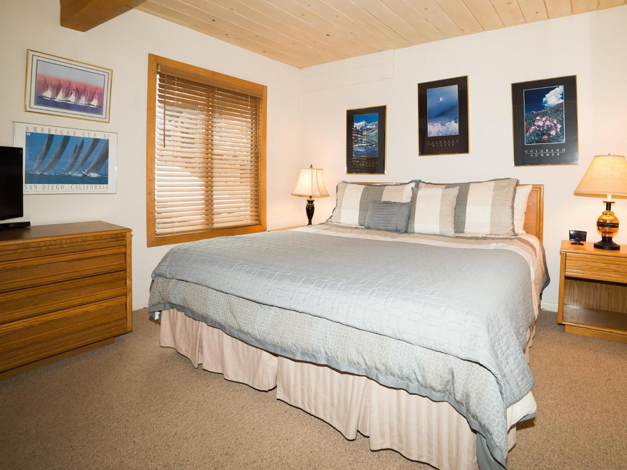 Lift One Condominiums - One, Two, Three Bedroom Units Adjacent To Downtown Aspen Camera foto