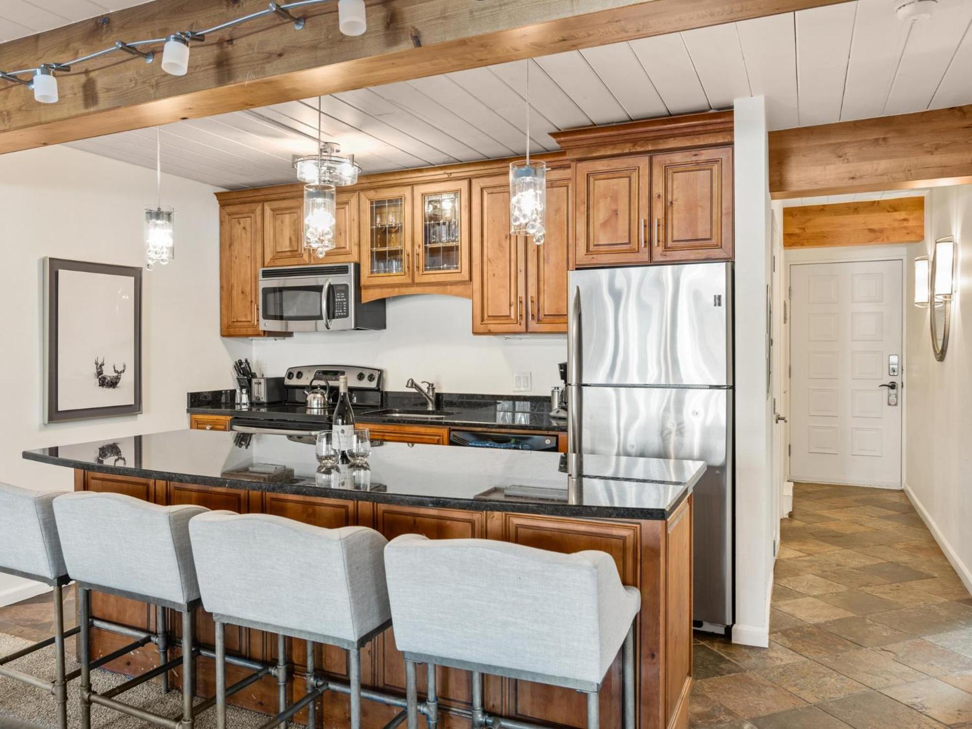 Lift One Condominiums - One, Two, Three Bedroom Units Adjacent To Downtown Aspen Esterno foto