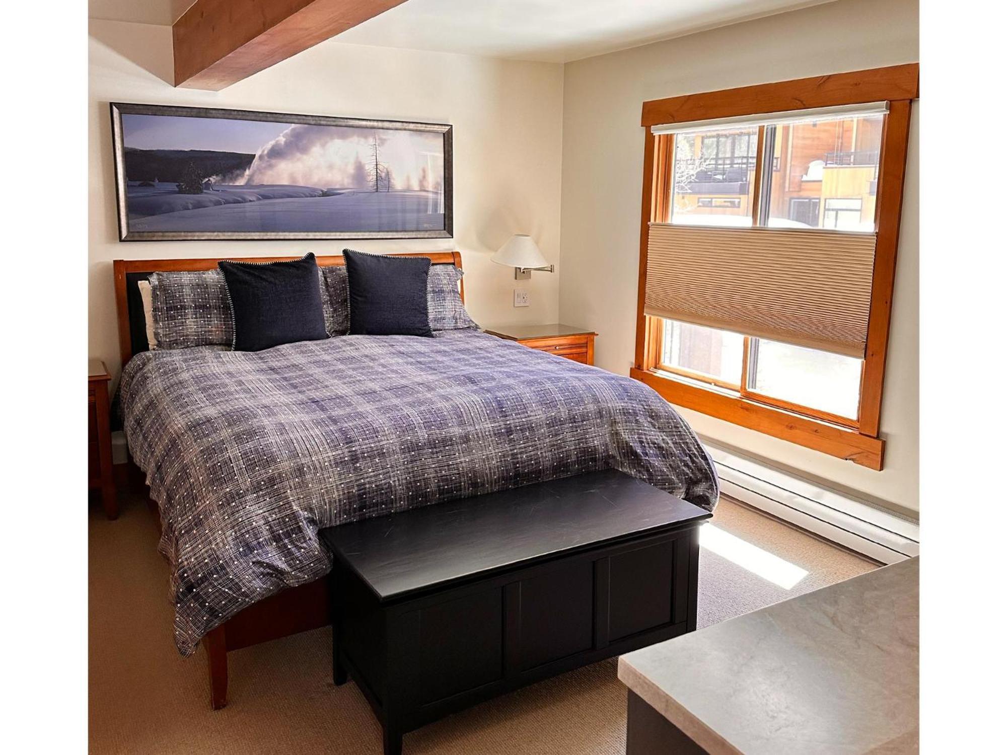 Lift One - Top-Floor One-Bedroom With A View Aspen Esterno foto