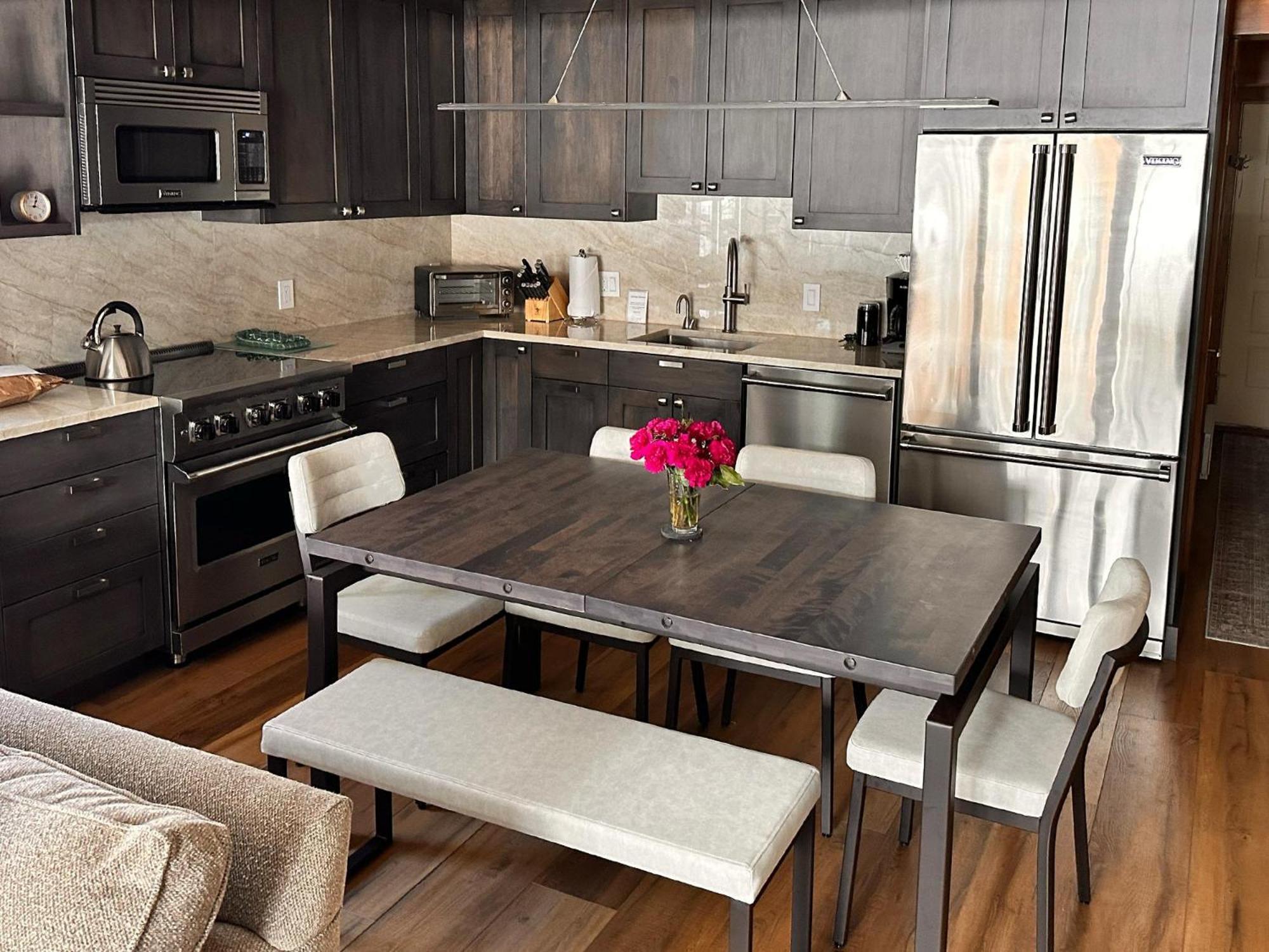 Lift One Condominiums - One, Two, Three Bedroom Units Adjacent To Downtown Aspen Esterno foto