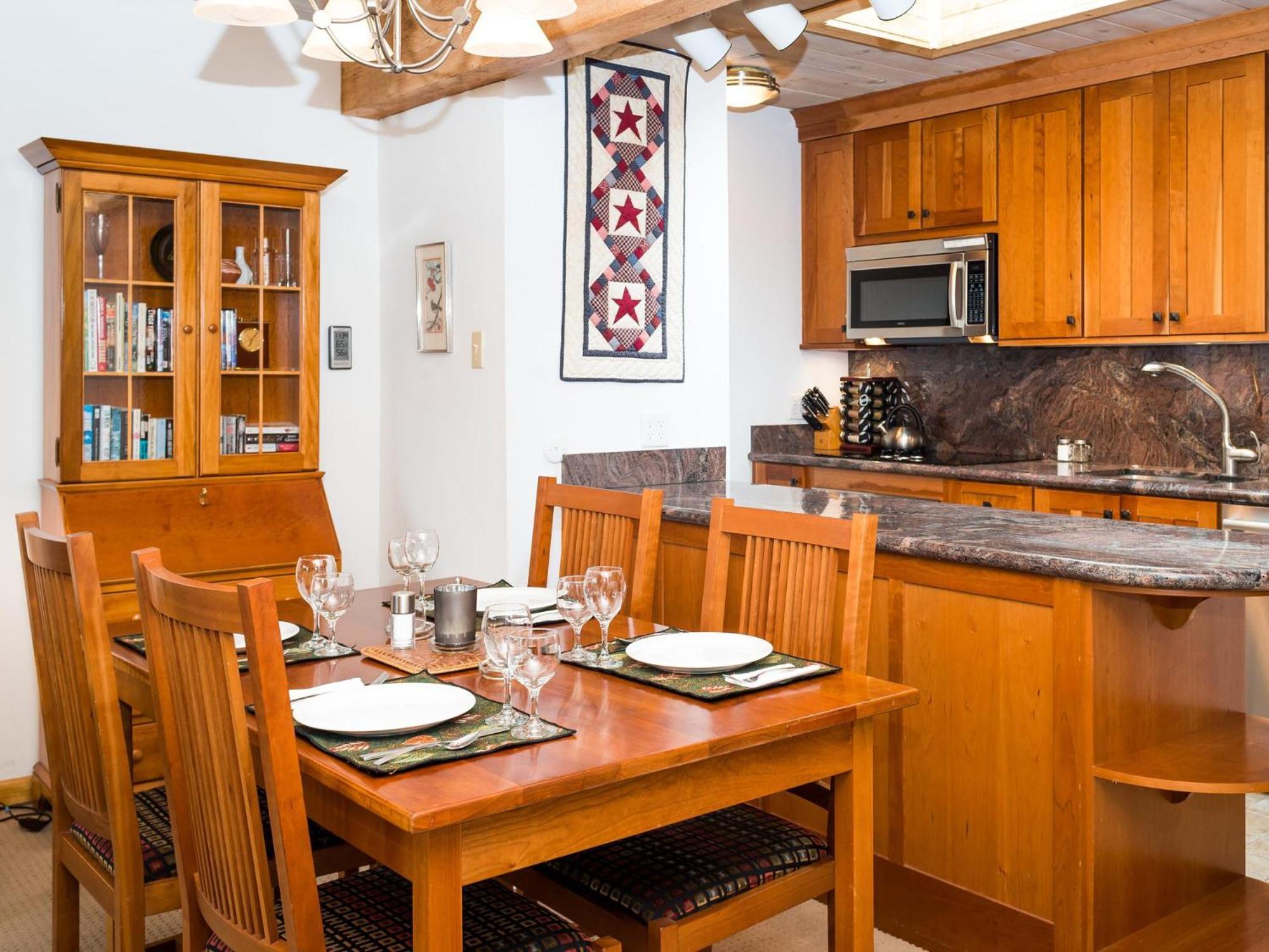 Lift One Condominiums - One, Two, Three Bedroom Units Adjacent To Downtown Aspen Esterno foto